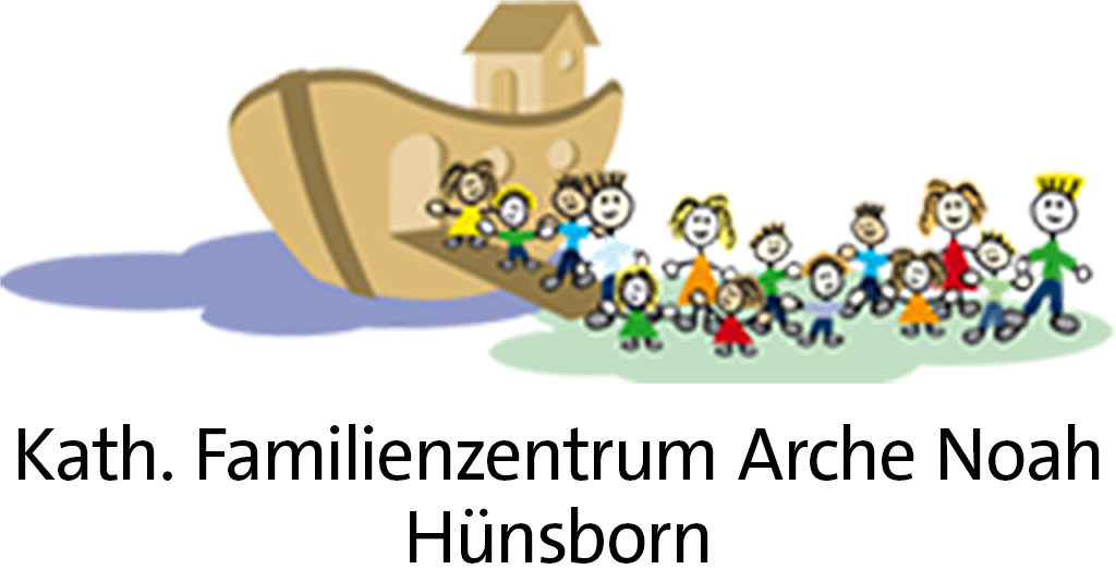 Logo Kita Arche Noah in Hünsborn